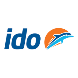 İDO İSTANBUL DENİZ OTOBÜSLERİ