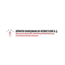 DÖNPER DANIŞMANLIK HİZMETLERİ A.Ş.