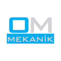 OMT MÜH. MEKANİK TESİSAT PROJE İNŞ.