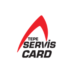 TEPE SERVİS KART HİZMETLERİ A.Ş.