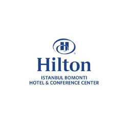BOMONTİ ULUSLARARASI KONGRE VE TURİZM HİZMETLERİ