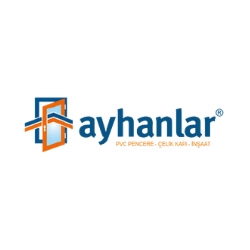 AYHANLAR PVC VE ÇELİK KAPI İNŞ. İML.