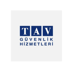TAV GÜVENLİK HİZMETLERİ A.Ş.